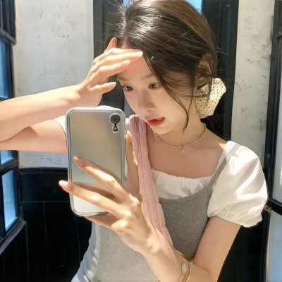 美人胚子